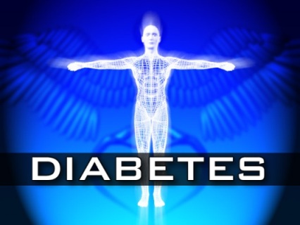 2 Cara Sederhana Dalam Mencegah Diabetes