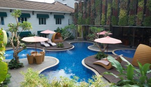 Hotel Murah Bandung untuk Liburan