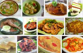 Resep Masakan Indonesia Mempermudah Semua Kuliner