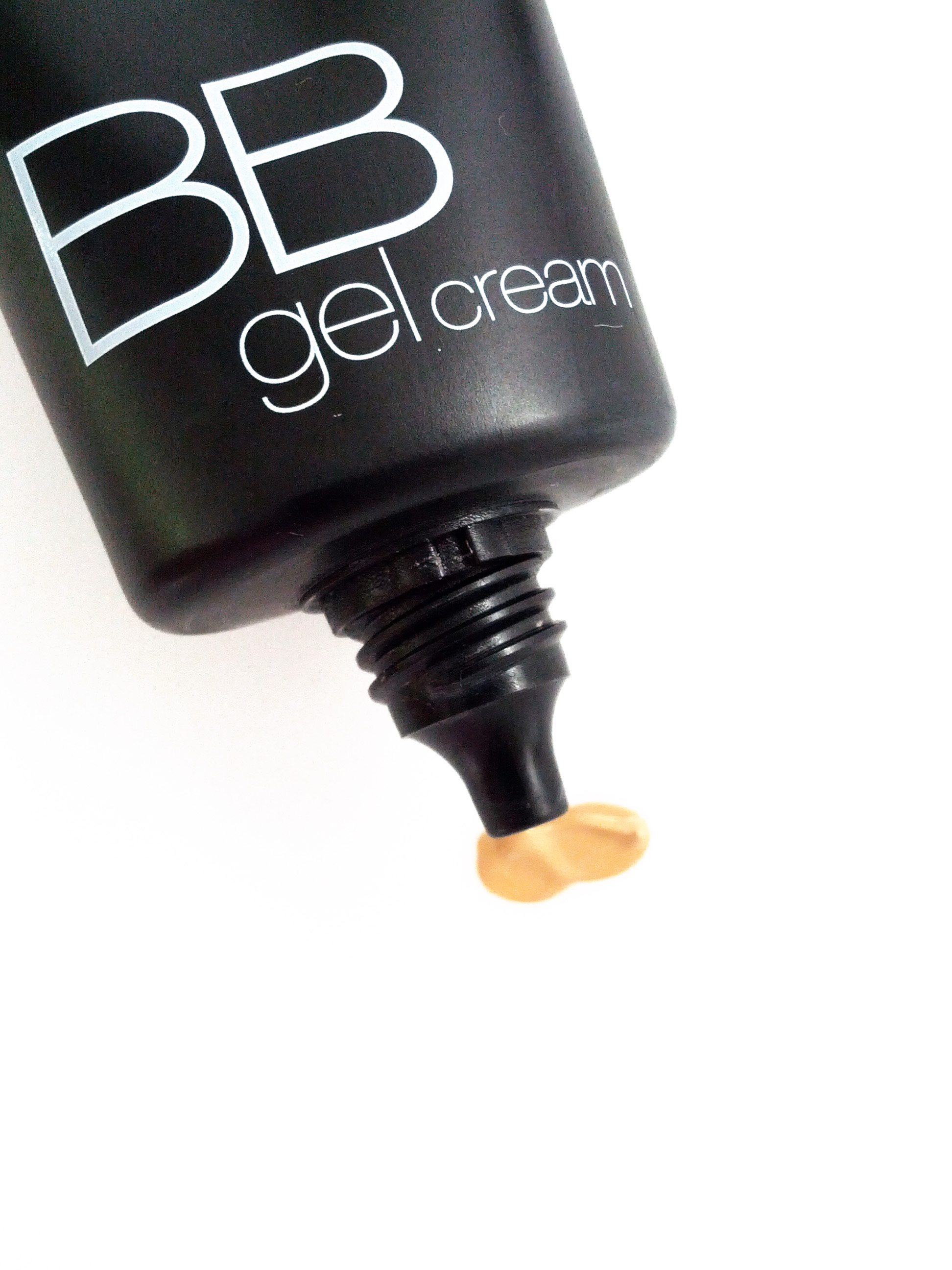 review BB Cream
