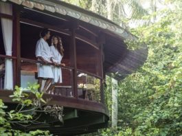 Bali spa guide