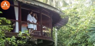 Bali spa guide