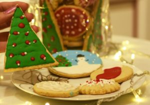 resep kue natal