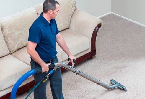 carpet cleaning penielcleaning