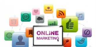 belajar online marketing