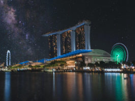 Wujudkan Impian Anda Berlibur ke Singapura