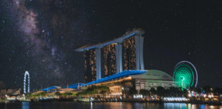 Wujudkan Impian Anda Berlibur ke Singapura