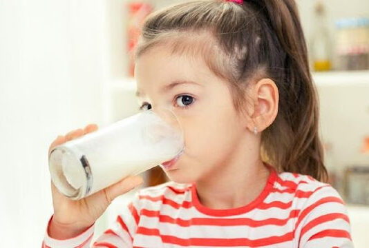 manfaat susu dancow 1-3 tahun