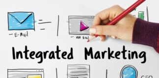 integrated marketing agency