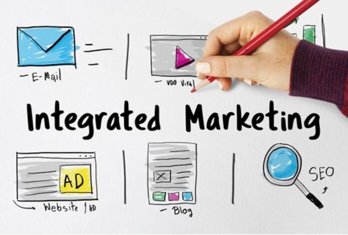 integrated marketing agency