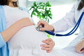 Pemeriksaan ibu hamil